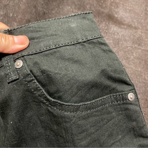 Gloria Vanderbilt “Amanda” Jeans size 10P high rise EUC - Picture 7 of 15